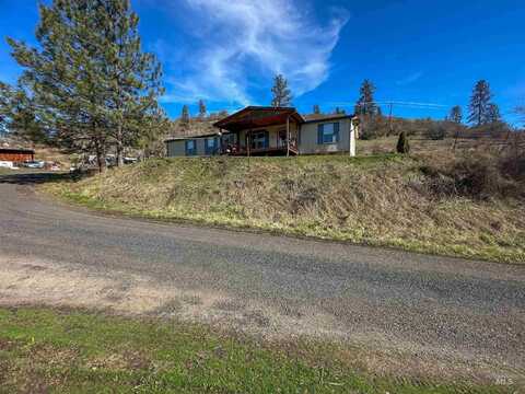 4044 Highway 13, Stites, ID 83552