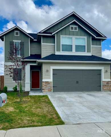 2643 W Snyder St, Meridian, ID 83642