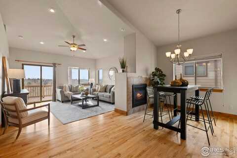 1319 Crabapple Dr, Loveland, CO 80538