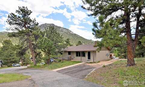 1230 Brook Dr, Estes Park, CO 80517
