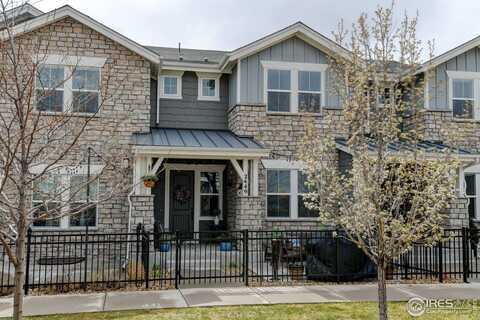 2449 Trio Falls Dr, Loveland, CO 80538