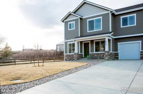 436 Primrose Ct, Loveland, CO 80537