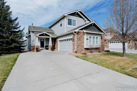 6331 Sea Gull Cir, Loveland, CO 80538
