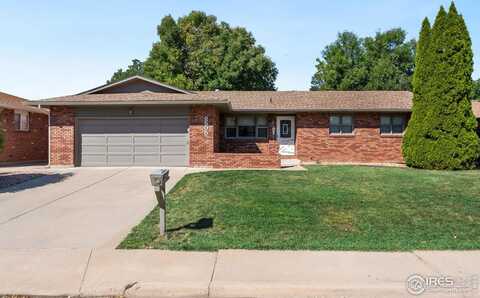 2505 N Empire Ave, Loveland, CO 80538
