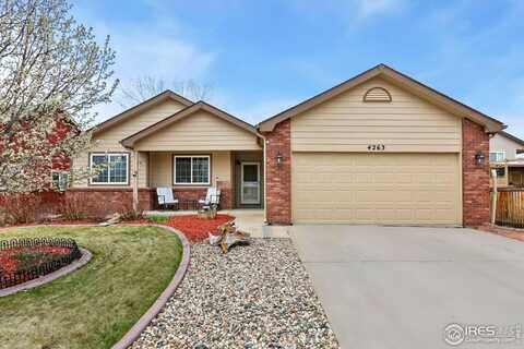 4263 Coaldale Dr, Loveland, CO 80538