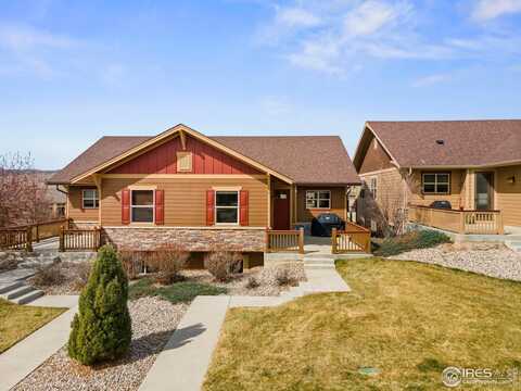 4614 Chokecherry Trl, Fort Collins, CO 80526