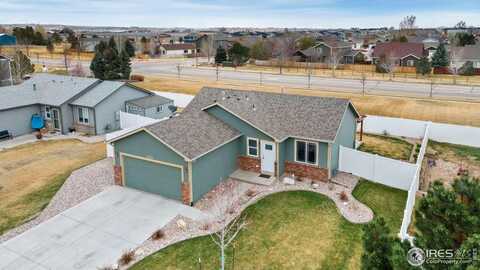 3773 Mount Flora St, Wellington, CO 80549