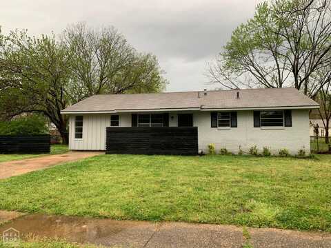 1808 Georgia Drive, Jonesboro, AR 72401