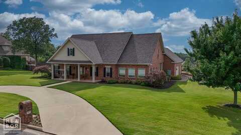 4301 Woodcrest Drive, Jonesboro, AR 72404