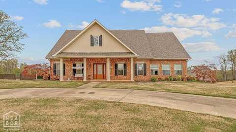 4301 Woodcrest Drive, Jonesboro, AR 72404