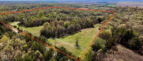 8546 County Road, Jonesboro, AR 72401