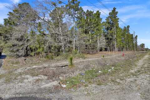 undefined, Hubert, NC 28539