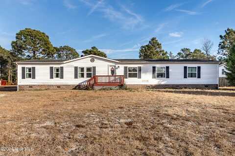 214 N Cambridge Street, Hubert, NC 28539