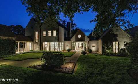 11901 S Fox Den Drive, Knoxville, TN 37934