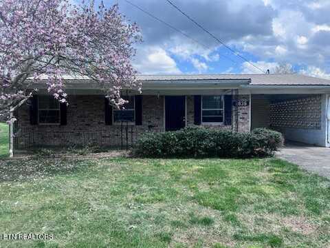 2839 Black Oak Rd, Jefferson City, TN 37760