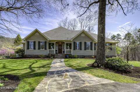 3458 Allegheny Loop Rd, Maryville, TN 37803