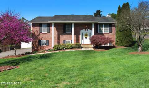 1217 Galewood Rd, Knoxville, TN 37919