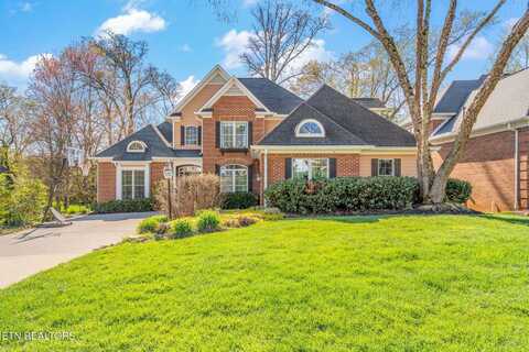 917 Vista Oaks Lane, Knoxville, TN 37919