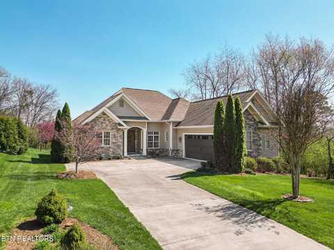 138 Coyatee Circle, Loudon, TN 37774