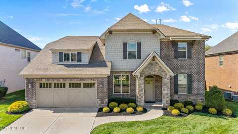 11609 Jasper Lane, Knoxville, TN 37934
