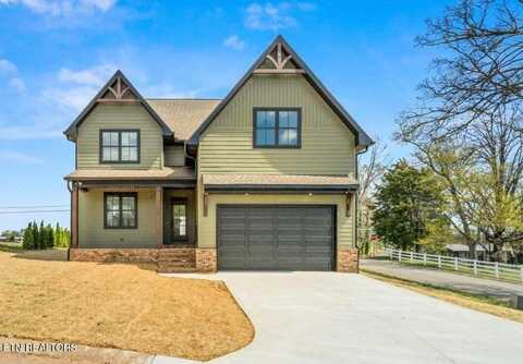 102 Vintage Court, Maryville, TN 37801