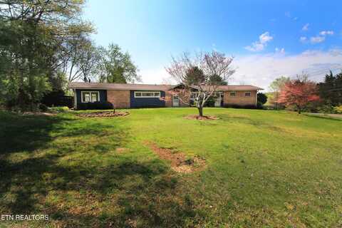 6148 Kirbury Lane, Knoxville, TN 37909