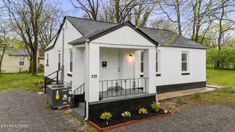 219 Dallas St, Knoxville, TN 37914