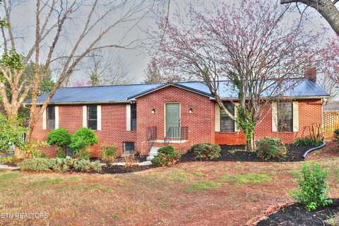 4230 Ventura Drive, Knoxville, TN 37938