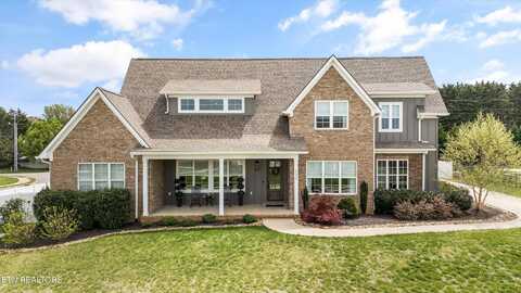 2206 Rockingham Drive, Maryville, TN 37803