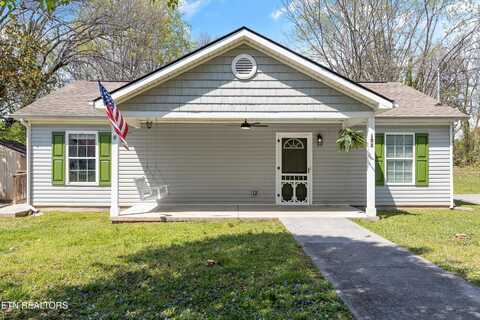 123 W Moody Ave, Knoxville, TN 37920