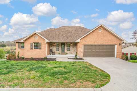 308 Lindder Drive, Sevierville, TN 37876