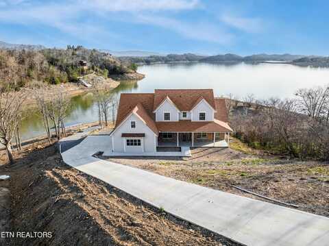 2126 Stone Harbor Drive, Dandridge, TN 37725