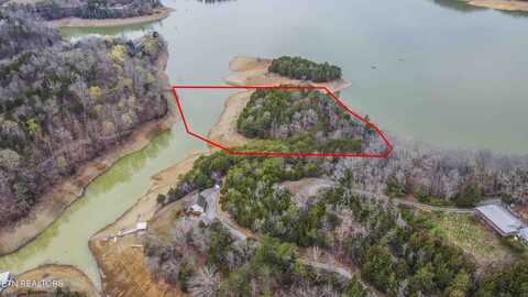 Paradise Hills Rd, Dandridge, TN 37725