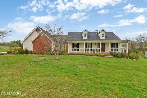 7771 S Highway 127, Crossville, TN 38572