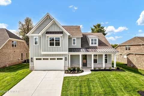 12837 Scarlet Sage (lot 62) Drive, Farragut, TN 37934
