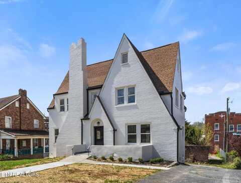 2763 Linden Ave, Knoxville, TN 37914