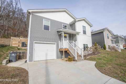 3121 Greenway Drive, Knoxville, TN 37918