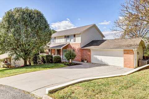 7805 Senate Lane, Knoxville, TN 37931