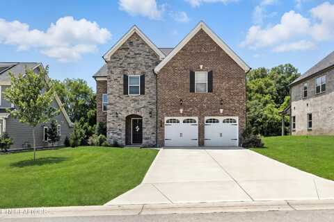 12751 Baltica Lane, Farragut, TN 37934