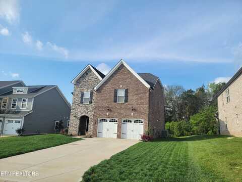 12751 Baltica Lane, Farragut, TN 37934