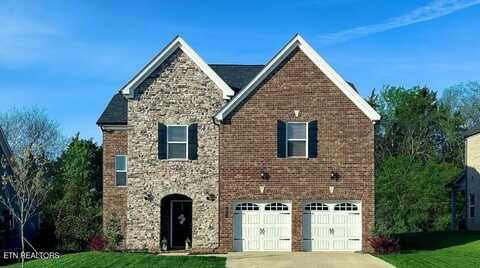 12751 Baltica Lane, Farragut, TN 37934