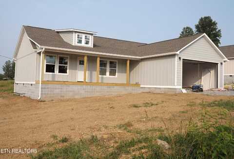 138 Nevils St, Harrogate, TN 37752