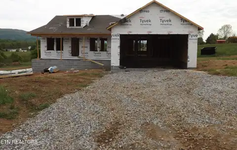 138 Nevils St, Harrogate, TN 37752