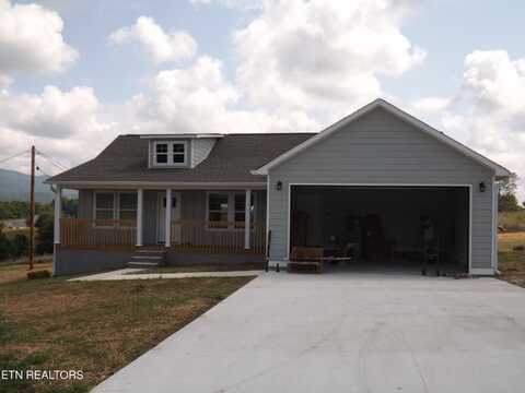 138 Nevils St, Harrogate, TN 37752