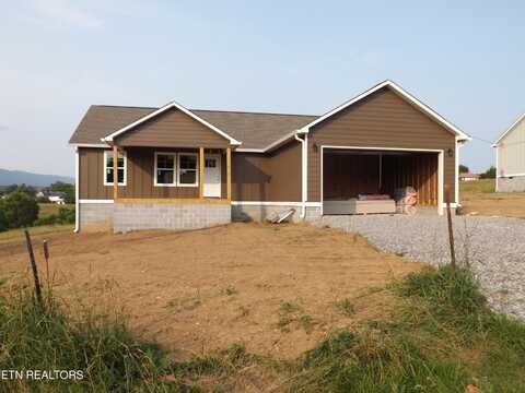152 Nevils St, Harrogate, TN 37752