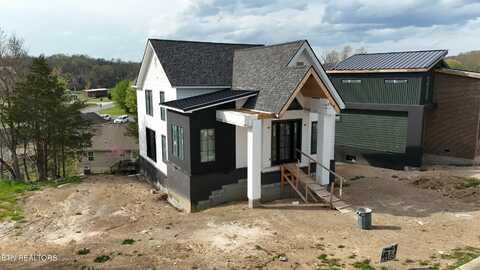 2309 Rock Gardens Drive, Sevierville, TN 37876