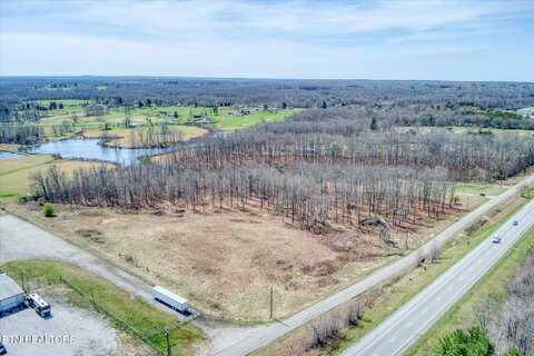 Interstate Lane, Crossville, TN 38571