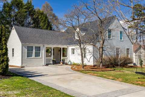 5404 Crestwood Rd, Knoxville, TN 37918