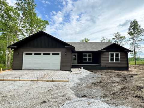 174 Green Acres Drive, Clarkrange, TN 38553