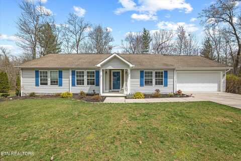 219 Prestonwood Circle, Crossville, TN 38558